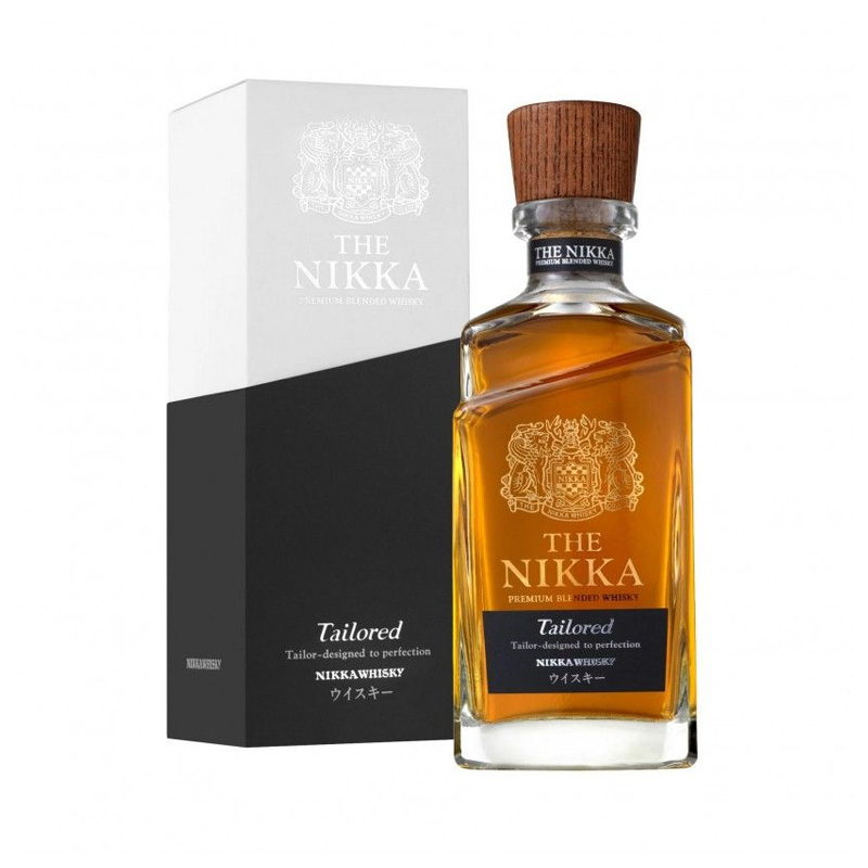 Whisky Nikka - Taillored - 70cl