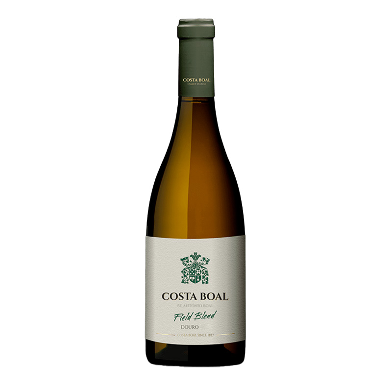 Vinho Branco Costa Boal – Field Blend