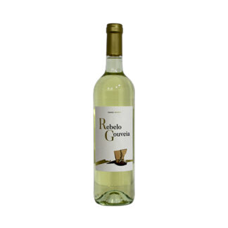 Vinho Branco Rebelo Gouveia – 75cl