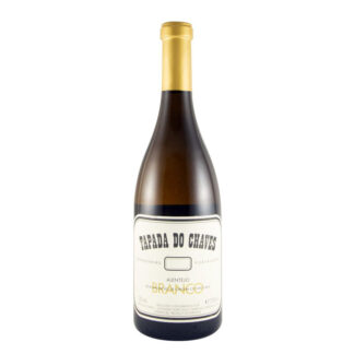 Vinho Branco Tapada do Chaves - 75cl