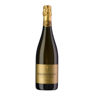Espumante Ribeiro Santo - Bruto Reserva