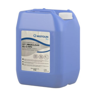 Mistolin Pro - Hipo Maxclean HLL-Q - Detergente Loiça 10L