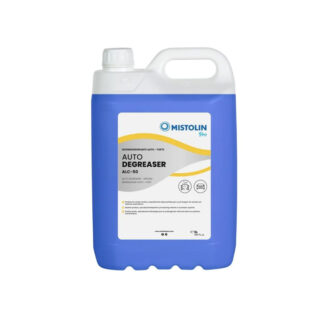 Mistolin Pro Auto Degreaser ALC-50 - Desengordurante - 5L