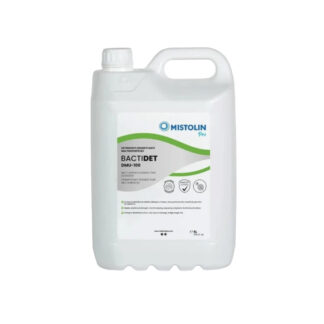 Mistolin Pro - Bactidet DMU-100 - Multisuperfícies 5L