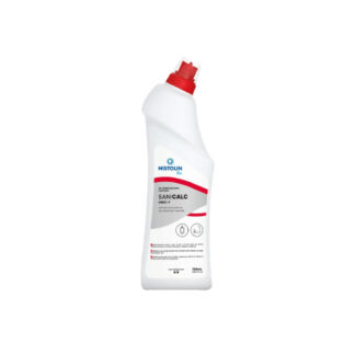 Mistolin Pro - Sanicalc HWC-F - Gel Desincrustante WC - 75cl