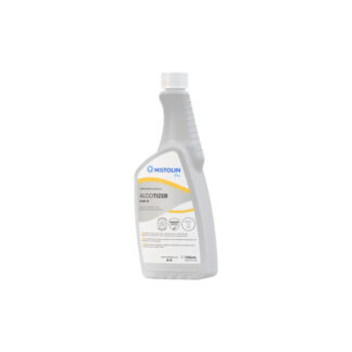 Mistolin Pro Alcotizer DAN-R - Desinfetante Não Residual - 750ml