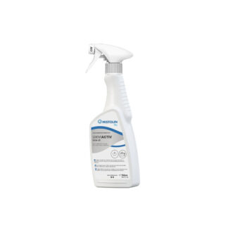 Mistolin Pro - Lixiviactiv DCM-20 - Multisuperfícies Higienizante 750mL
