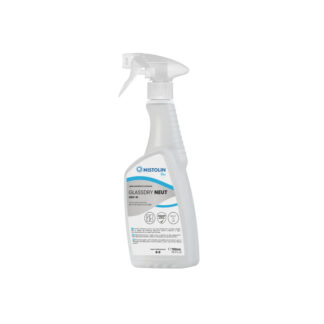 Mistolin Pro - Glassdry Neut HSV-N - Limpa Superfícies Vidradas 75cl