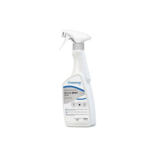 Mistolin Pro Nexus Spot LRD-60 - Removedor Manchas Gordura - 750ml