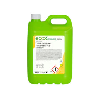 Ecox Pro Detergente Chão Citro Pro - 5L