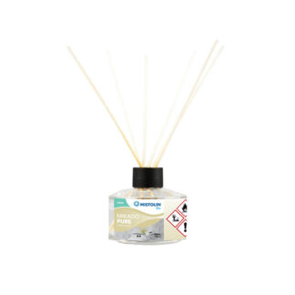 Mistolin Pro - Ambientador Mikado Pure 10cl