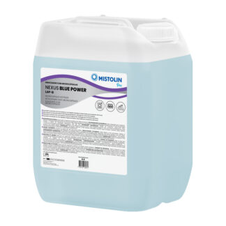 Mistolin Pro Nexus Blue Power LAB-B - Amaciador - 20L