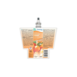 Mistolin Pro Recarga Bacteriostático Sanitizer Tanger - 600ml