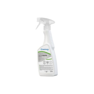 Mistolin Pro Activirapid DVR-80 - Detergente Desinfetante Virucida - 750ml