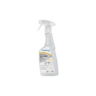 Mistolin Pro Alcotizer DAN-R - Desinfetante Não Residual - 750ml
