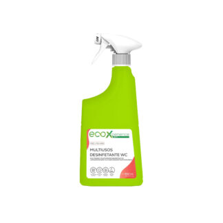 EcoX PRO - Multiusos Desinfetante WC Figo 85cl