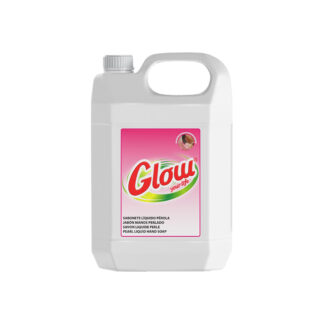 Sabonete Liquido Pérola Glow - 5L