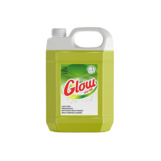Lava Tudo Glow – Limão – 5L