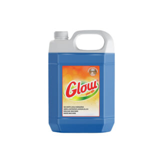 Secante Loiça Máquina Glow - 5L