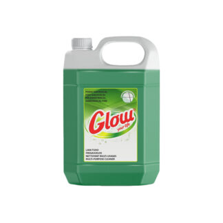 Lava Tudo Glow - Pinho Amoniacal - 5L