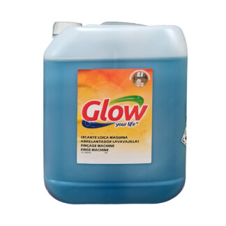 Secante Loiça Máquina Glow – 10L