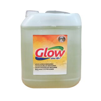 Lava Loiça Máquina Glow – 10L