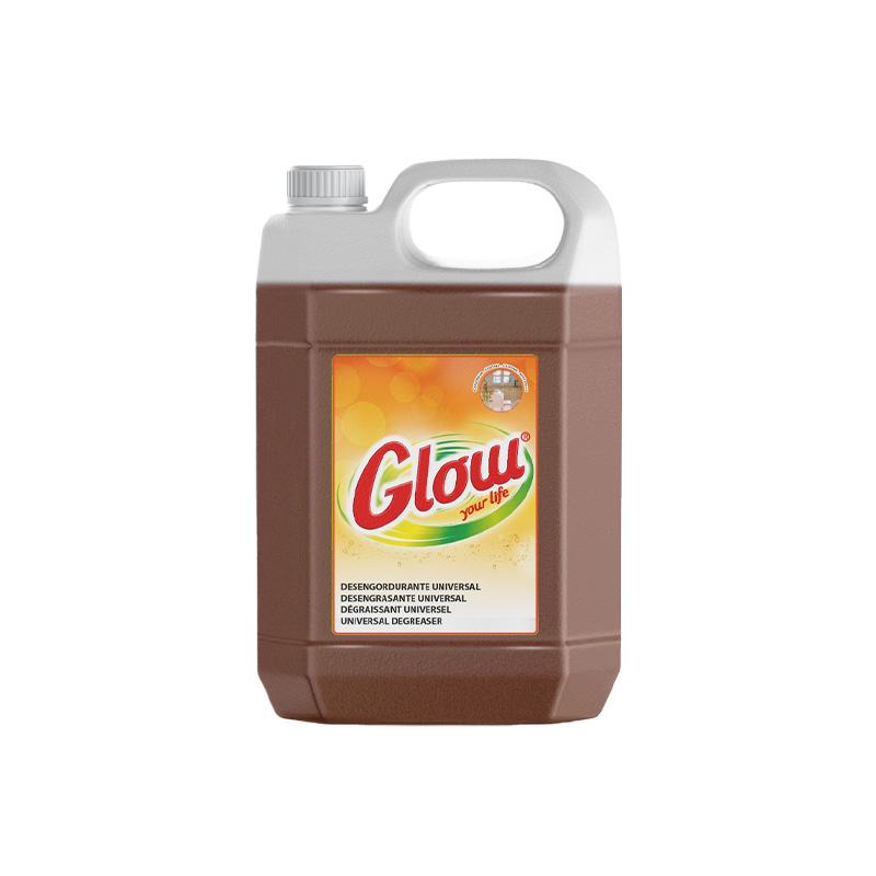 Desengordurante Universal Glow - 5L