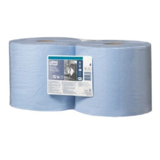 Rolo Industrial Tork - Azul 3 folhas (2 rolos)