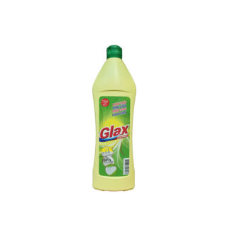 Creme Limão Glax - 750ml