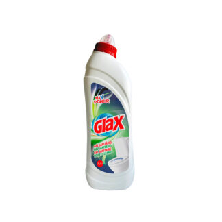 Gel Sanitário Glax - 1L