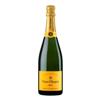 Champanhe Veuve Clicquot - Bruto - 75cl