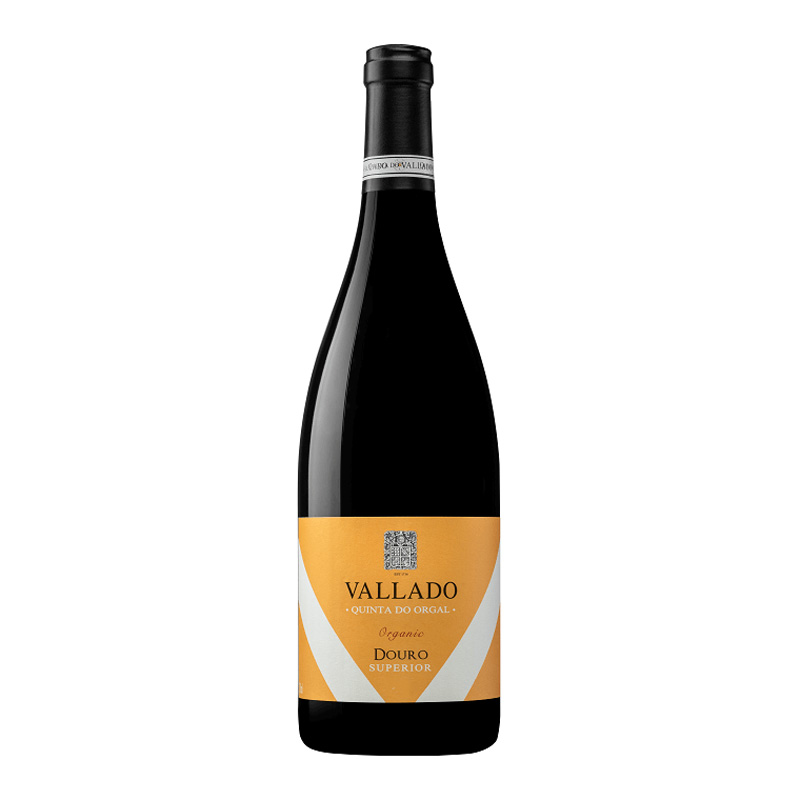 Vinho Tinto Quinta do Vallado – Superior – 75cl
