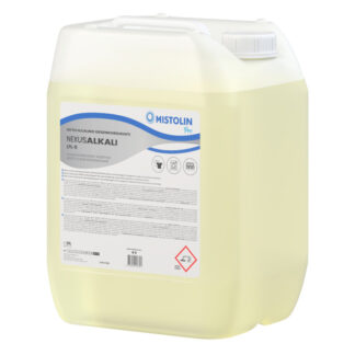Mistolin Pro Nexus Alkali LPL-R - Alcalino Desengordurante - 20L