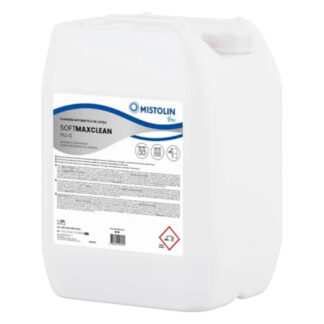 Mistolin Pro Soft Maxclean HLL-Q - Detergente Lavagem Mecânica Loiça - 20L