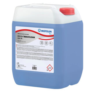 Mistolin Pro Maxclean HAS-25 - Secante Mecânico Loiça - 20L