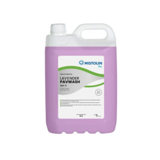 Lavander Pavwash HLT-V - Limpa Pavimentos Lavanda - 5L