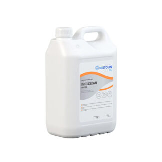 Mistolin Pro Inoxclean HLI-100 - Abrilhantador Inox - 5L