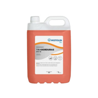 Mistolin Pro Tiragorduras HTG-30 - 5L