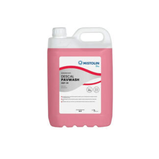 Mistolin Pro Descal Pavwash HDP-30 - Desincrustante - 5L