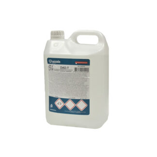 Mistolin Pro Peroxi Ultra DAD-T - Detergente Desinfetante - 5L