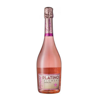 Espumante Moscato Platino - Rosé - 75cl