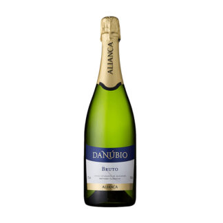 Espumante Aliança Danúbio - Bruto - 75cl