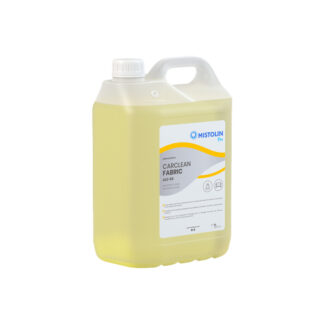 Mistolin Pro ALE-50 - Limpeza de Estofos -  5L