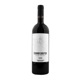 Vinho Tinto Senhor Doutor - Touriga Nacional 75cl