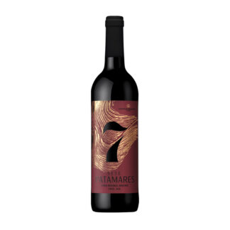 Vinho Tinto Douro Sete Patamares - 75cl
