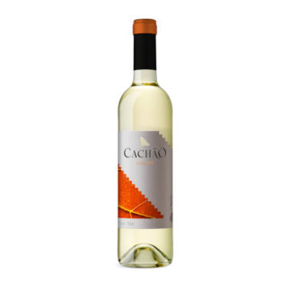 Vinho Branco Douro Cachão – 75cl