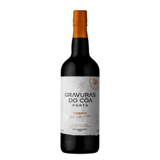 Vinho Porto Gravuras do Côa - Tawny - 75cl