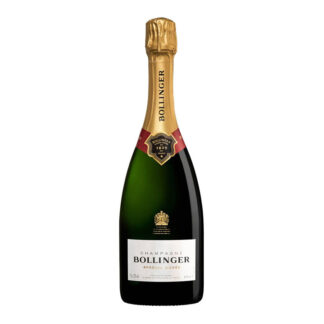Champanhe Bollinger - Special Cuvée Bruto - 75cl