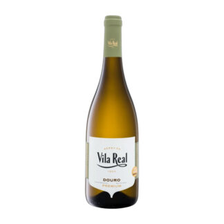 Vinho Branco Douro Vila Real – Premium – 75cl