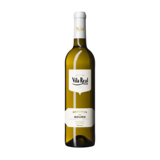 Vinho Branco Douro Vila Real - Reserva - 75cl